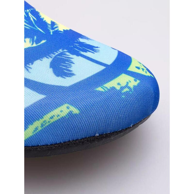 Buty do wody dziecięce PROWATER na plażę, na basen