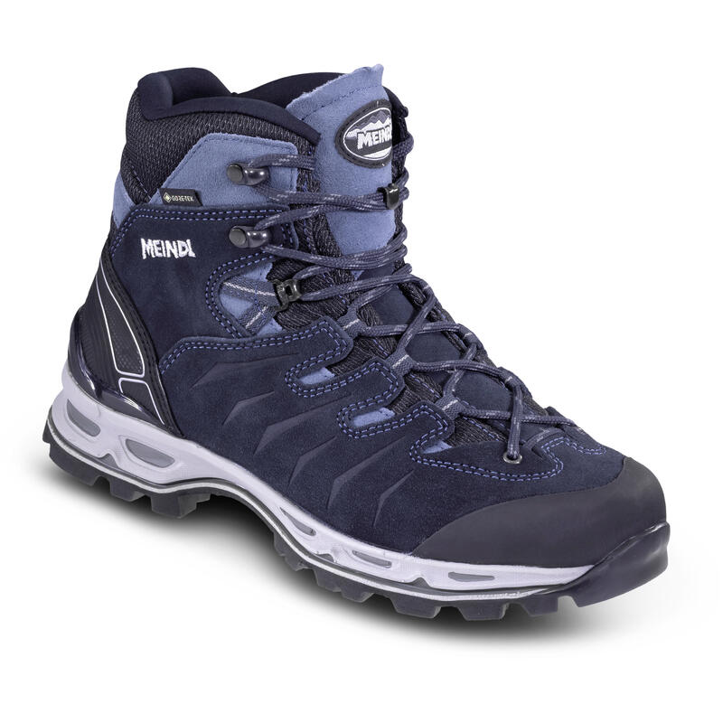 Buty trekkingowe damskie Meindl Minnesota Lady Ultra z membraną Gore-Tex