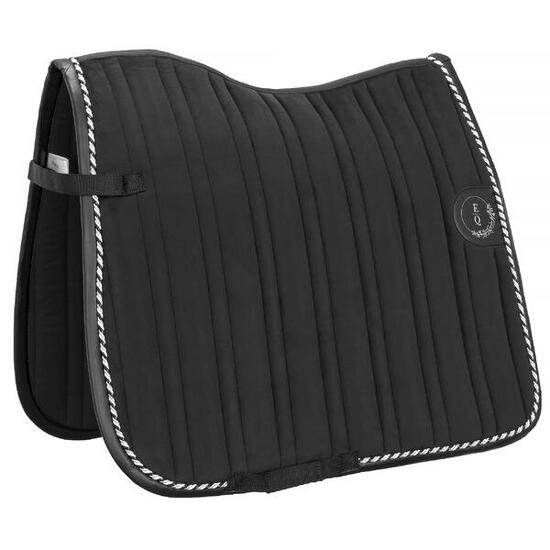 Sottosella per cavalli da dressage EQUESTRIAN QUEEN Athen 24SS