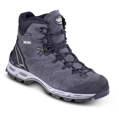 Herren trekking Schuhe Meindl Minnesota Ultra Gtx