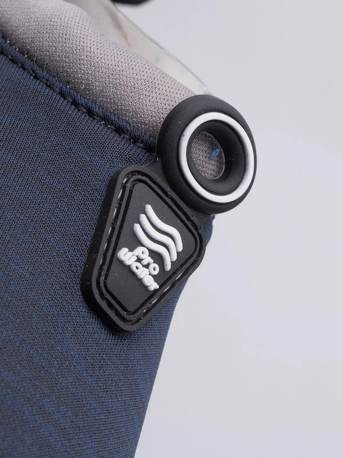 Buty do wody męskie PROWATER na plażę, na basen 5/6