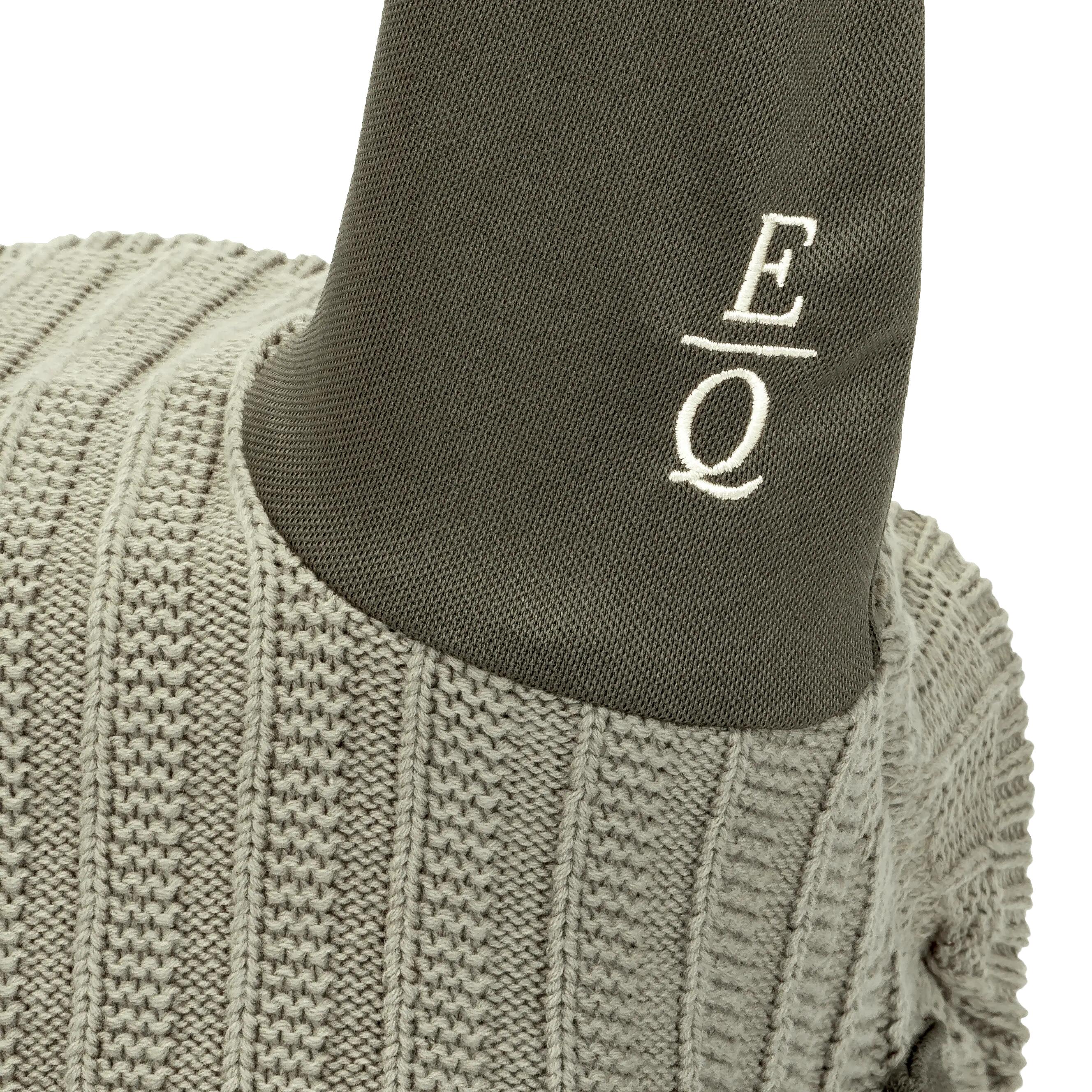 Cappelli antimosche in cotone Equestrian Queen Athens 24SS per cavalli e pony 2/2