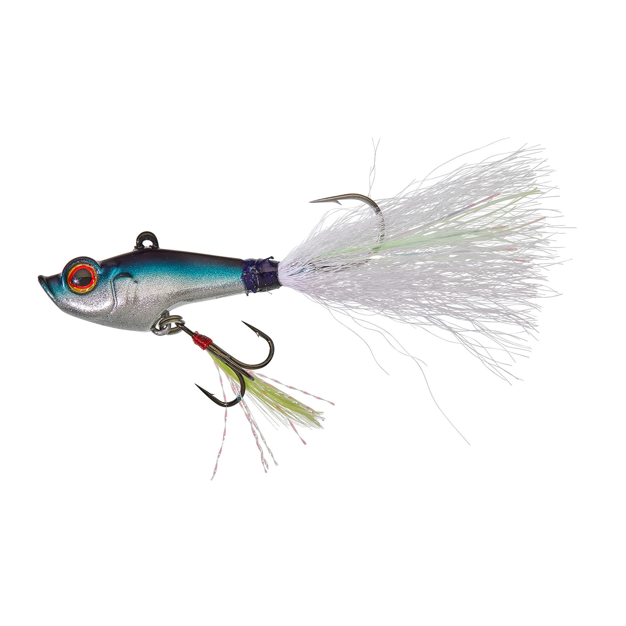 GUNKI Appât draaiende GUNKI Jiger Jig