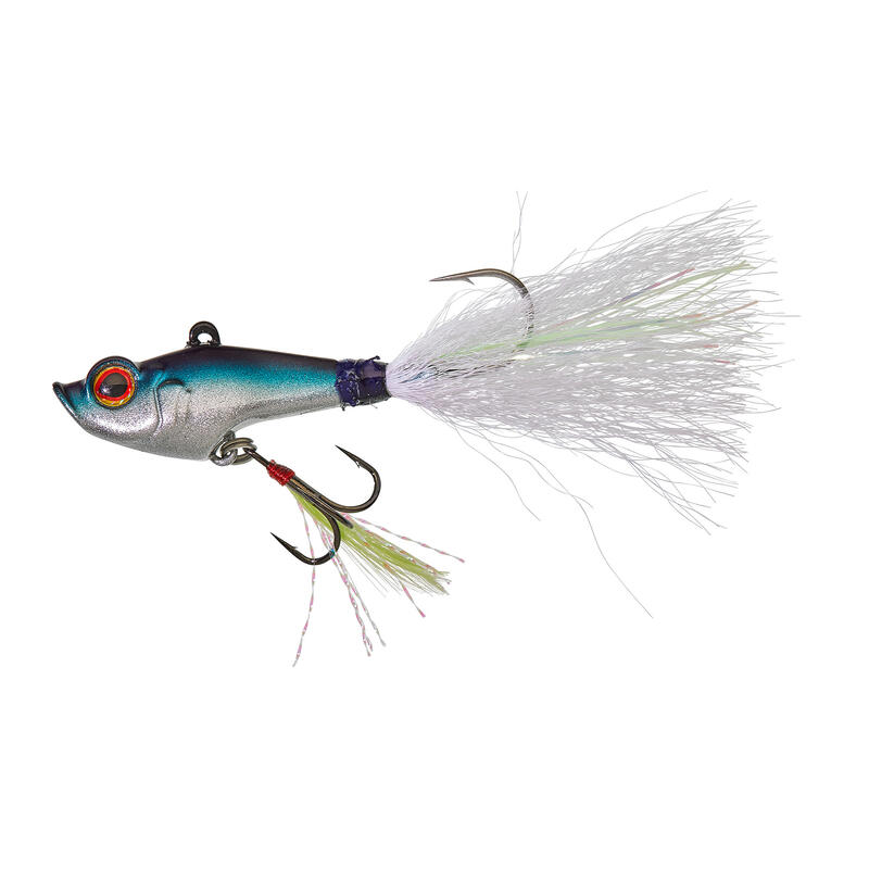 Appât spinning GUNKI Jiger Jig