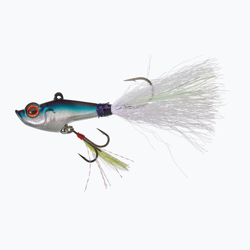 Appât spinning GUNKI Jiger Jig