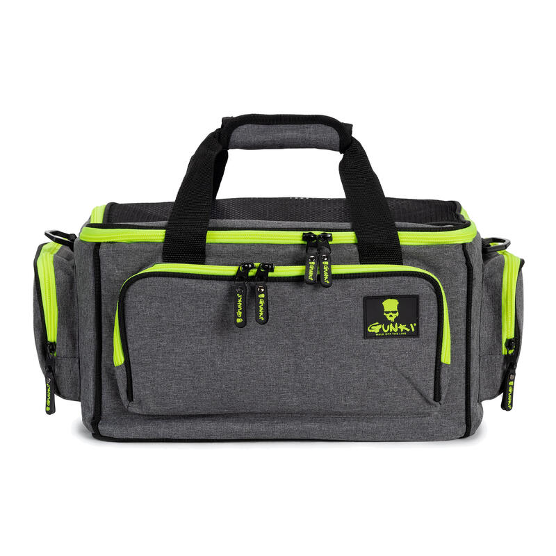 Torba spinningowa GUNKI Box Bag Power Game-Pike