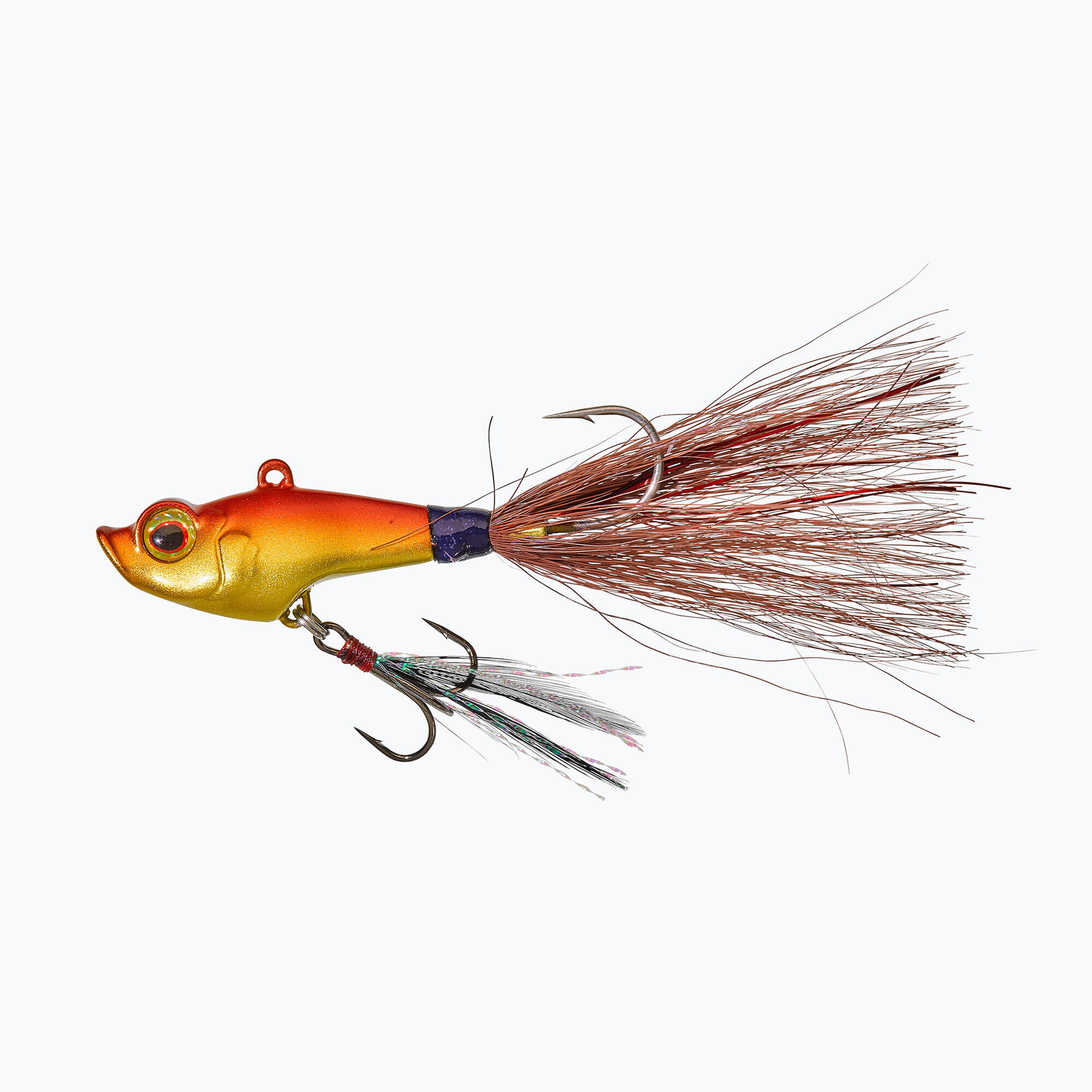Przynęta spinningowa GUNKI Jiger Jig 2/2