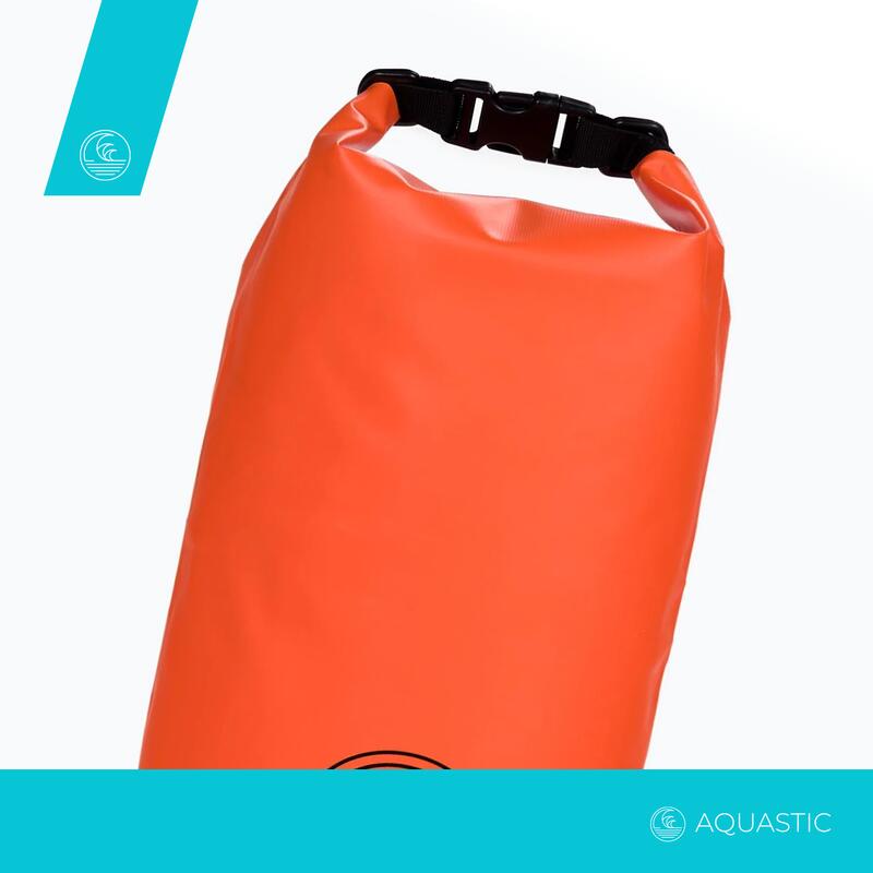 AQUASTIC WB20 20L vízálló táska