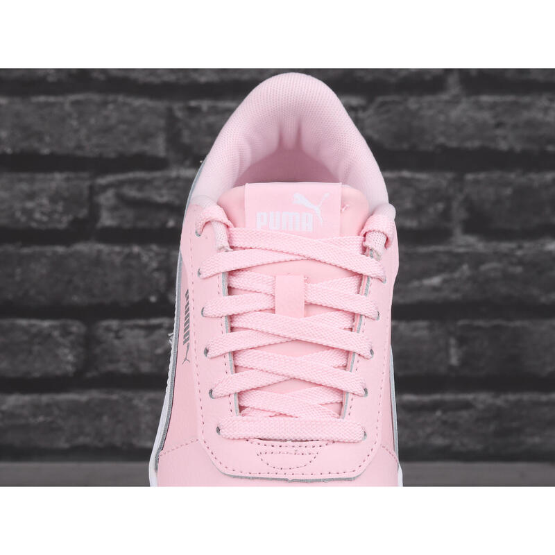Pantofi universali 38618504 pentru întregul an roz damă