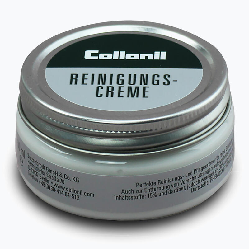 Pastă de curățare Collonil Reinigungscreme