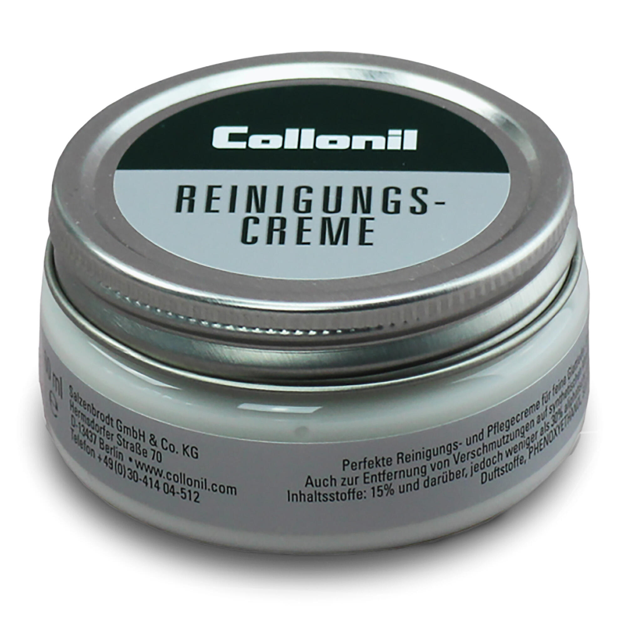 Pastă de curățare Collonil Reinigungscreme