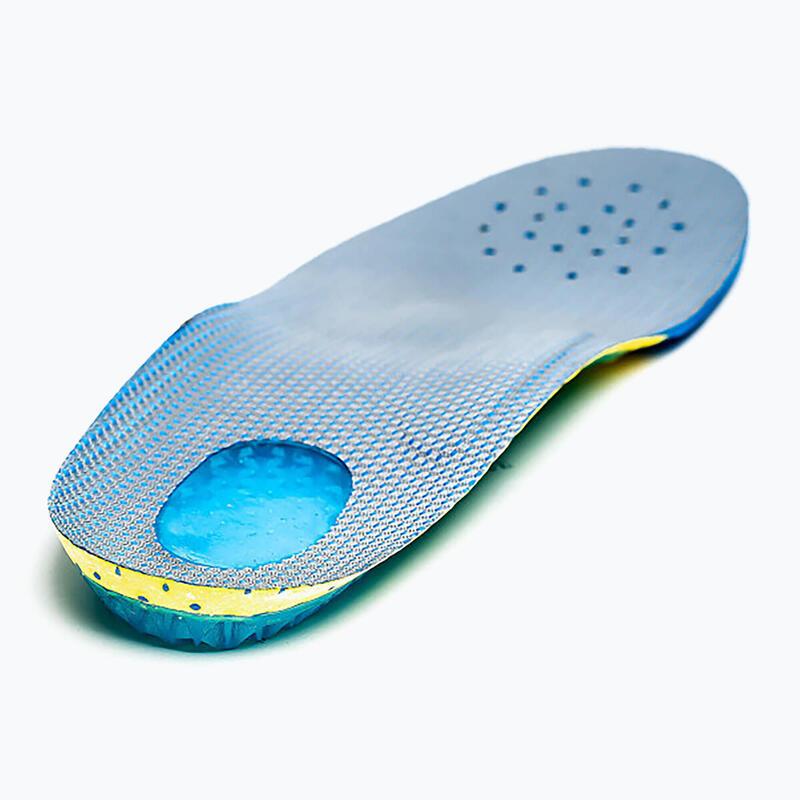 Plantilla de zapato Collonil Gel Fusbett