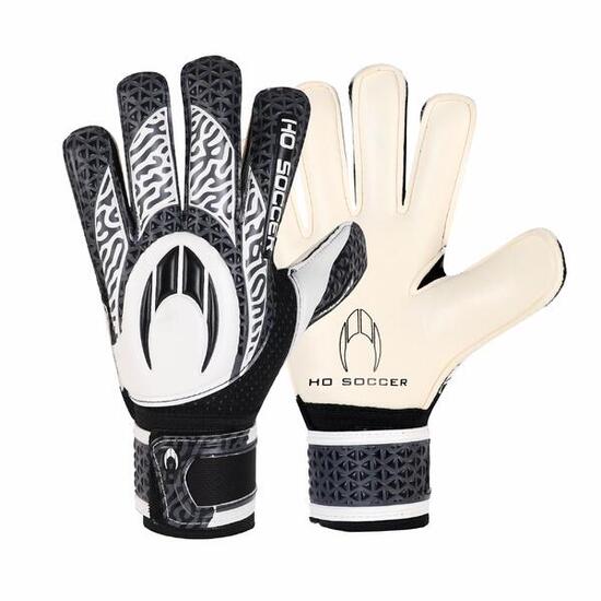 Gants de Gardien de But de Football INITIAL ARENA NG OMBRE NOIRE