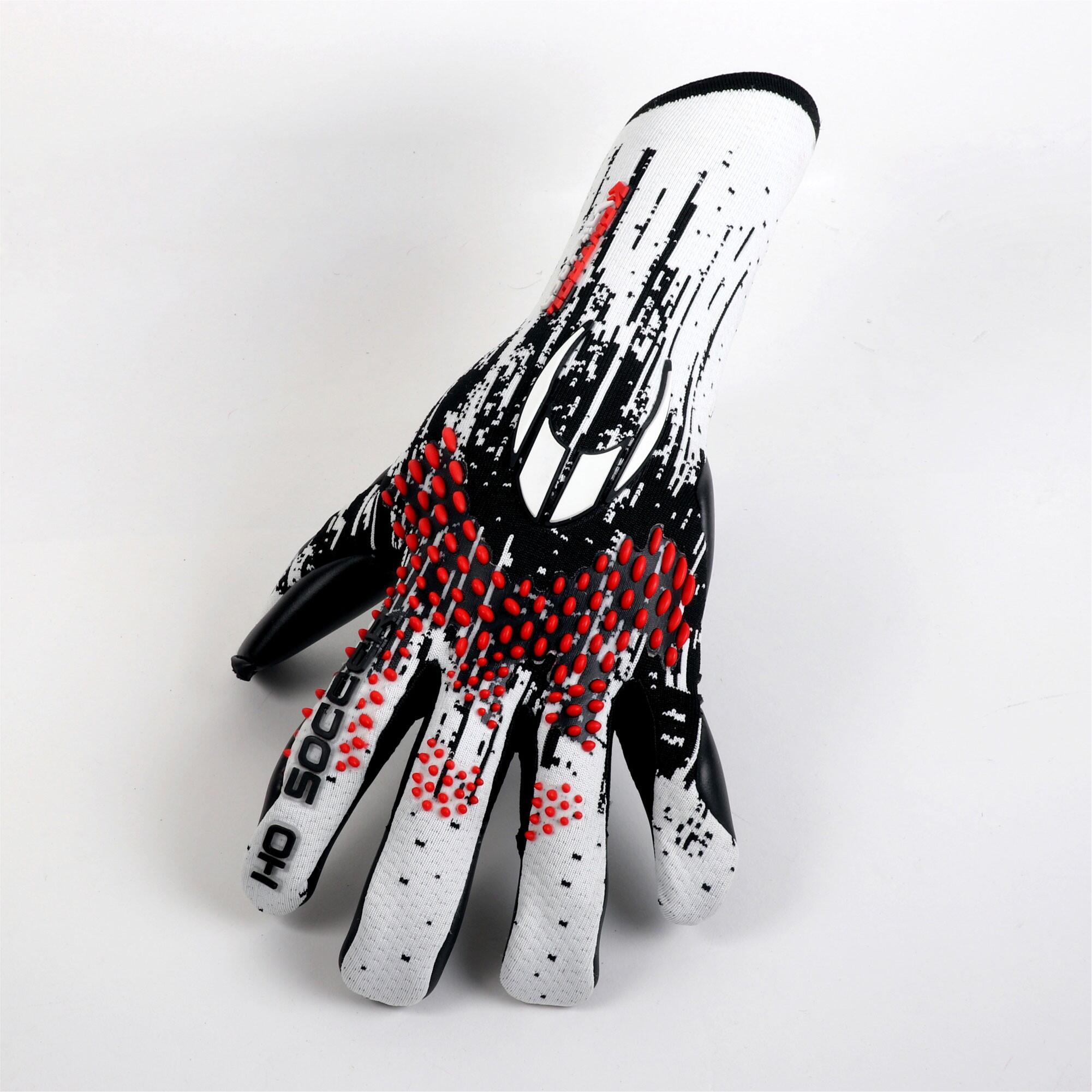 HO Soccer SSG Kontrol Knit Tech Goalkeeper Gloves 5/6