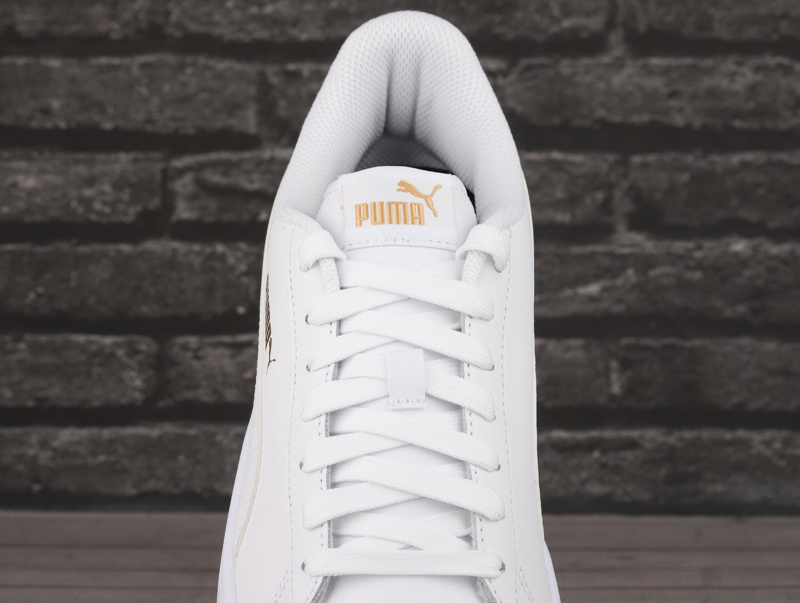 Buty męskie klasyczne Puma SMASH V2 L 6/7