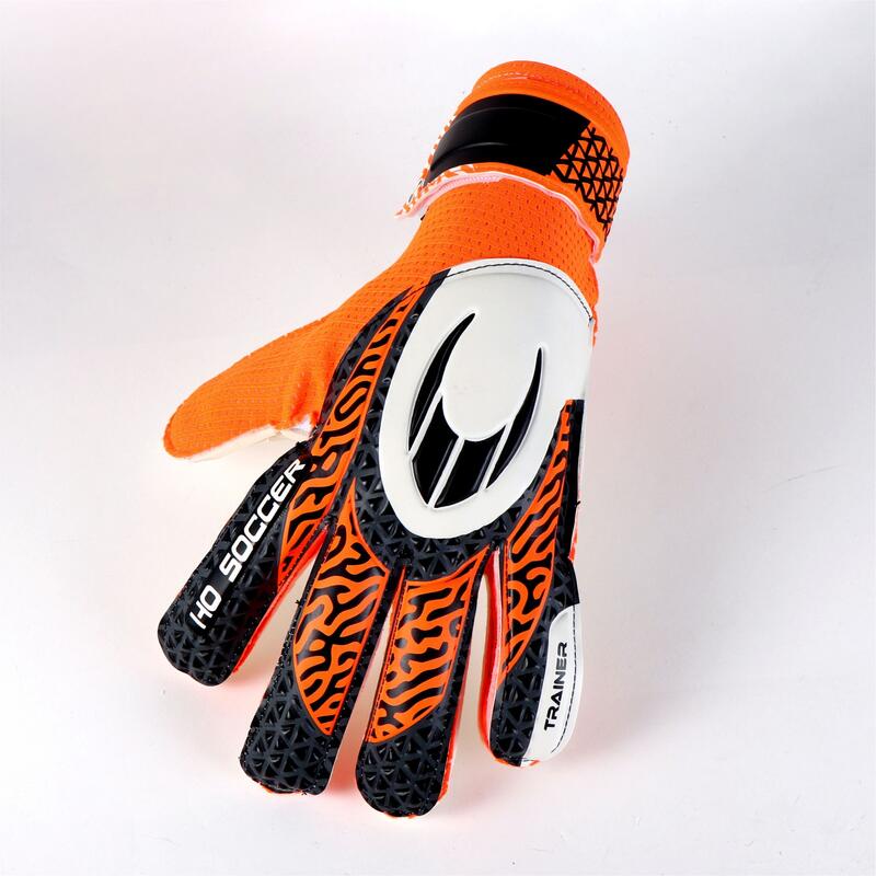 Guante de portero Ho Soccer Infantil Trainer Arena Naranja