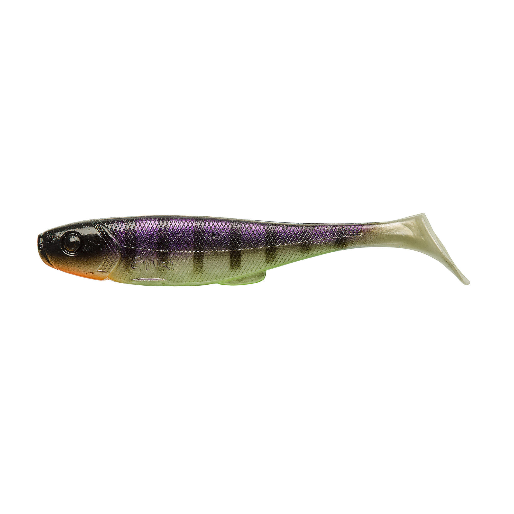 GUNKI GUNKI Gunzilla Appât en caoutchouc UV
