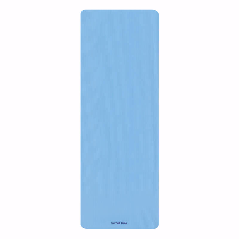 Saltea de fitness Spokey Softmat 1cm - Albastră