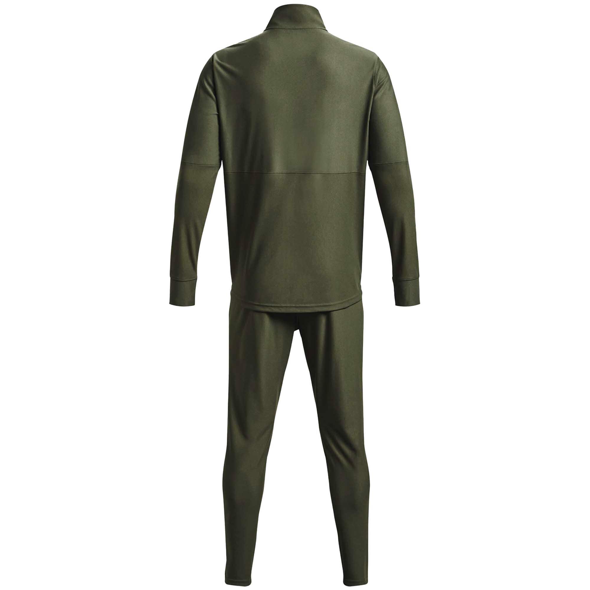 Under Armour Herren UA Tracksuit Challenger Trainingsanzug - 1379592 2/5
