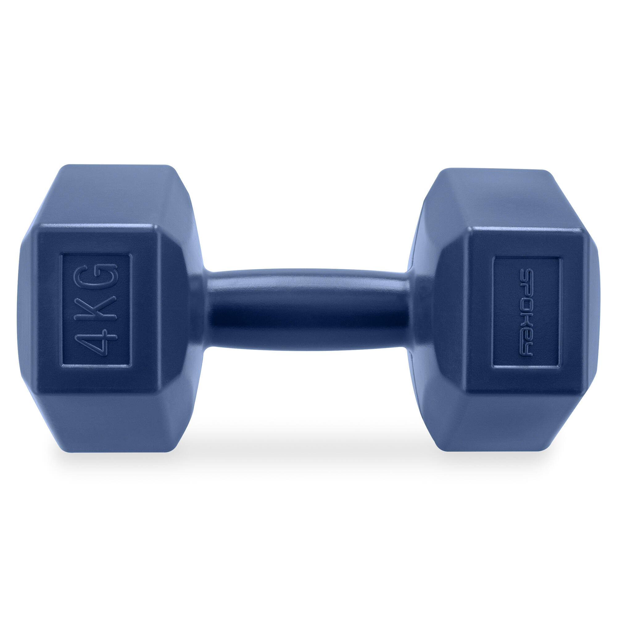 Set di manubri Spokey Monster 2 x 4 kg 4/7