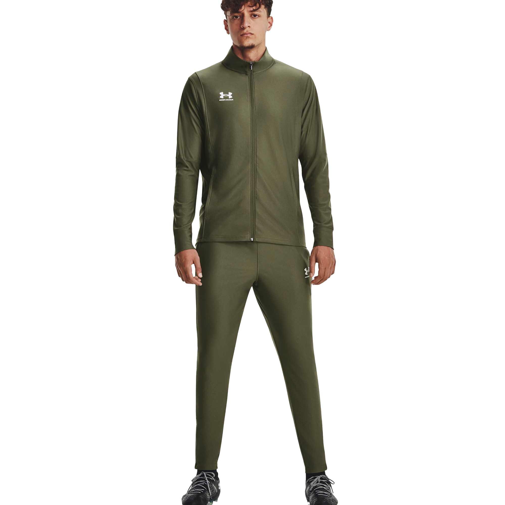 Under Armour Herren UA Tracksuit Challenger Trainingsanzug - 1379592 3/5