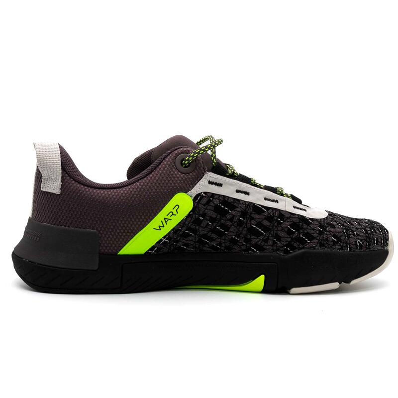 Zapatos Deportivos Under Armour Ua Tribase Reign 5 Q2 Adulto