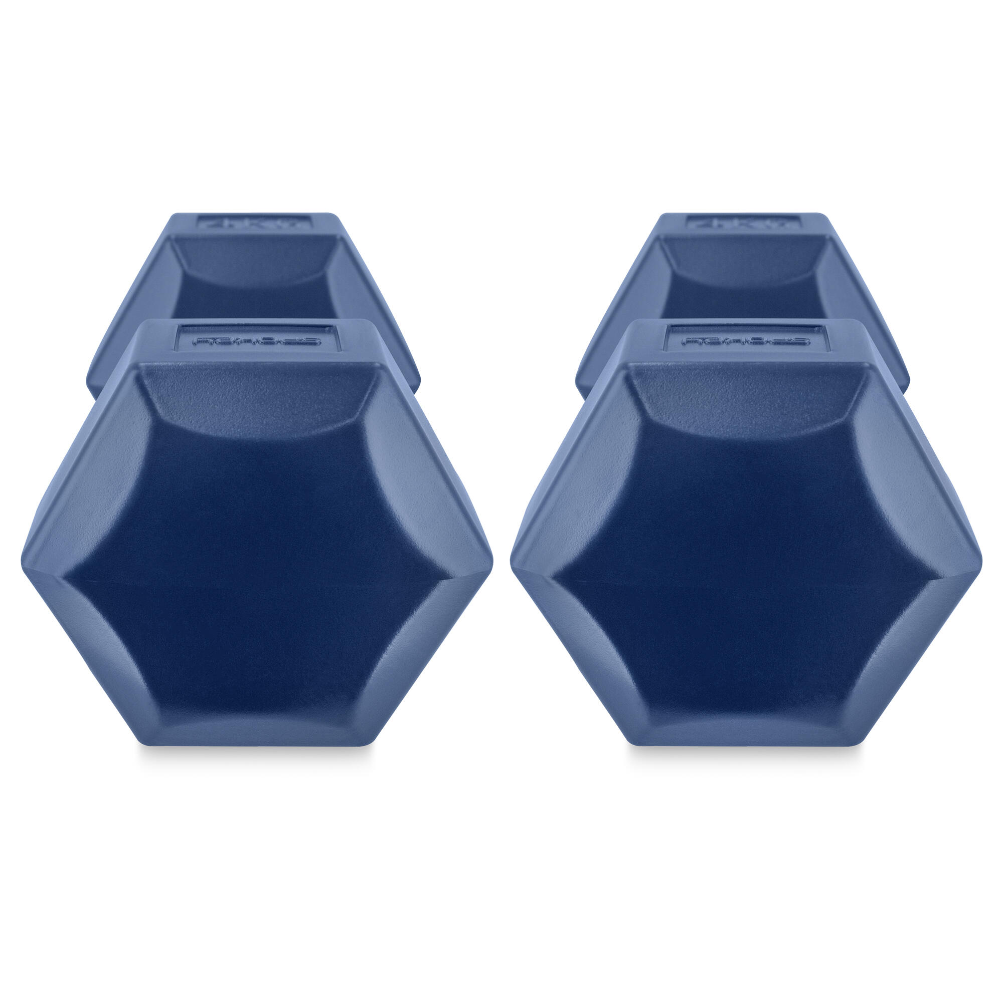 Set di manubri Spokey Monster 2 x 4 kg 3/7