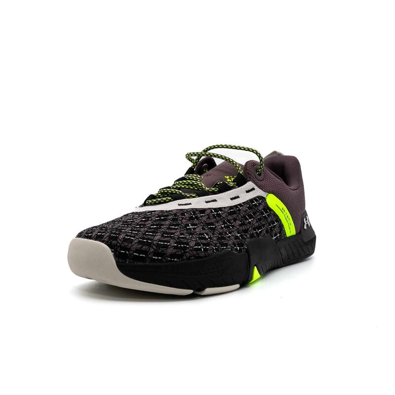 Calçado Under Armour Ua Tribase Reign 5 Q2