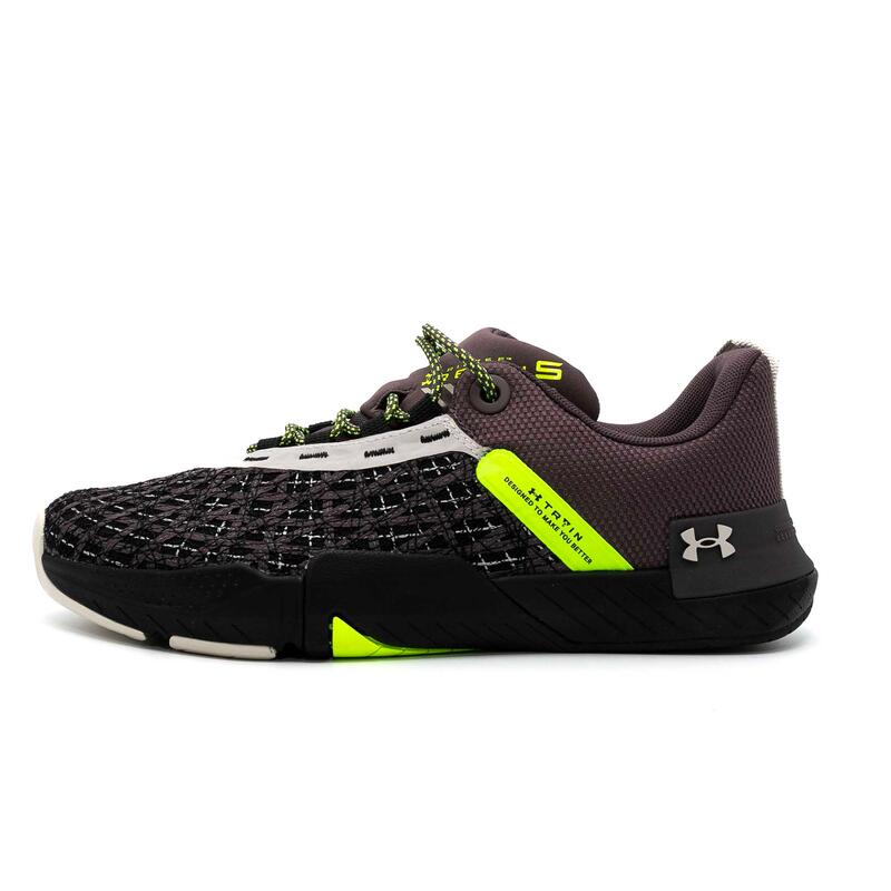 Chaussures De Sport Under Armour Ua Tribase Reign 5 Q2 Adulte