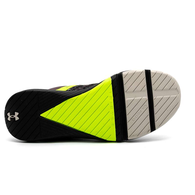 Calçado Under Armour Ua Tribase Reign 5 Q2