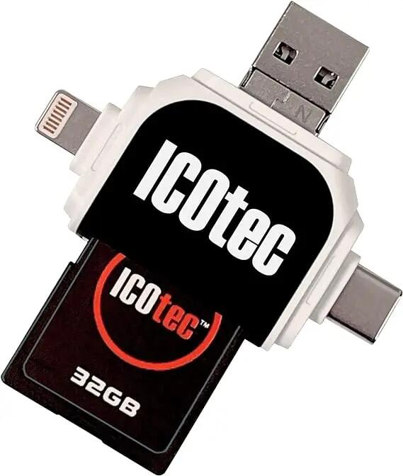 ICOTEC picture