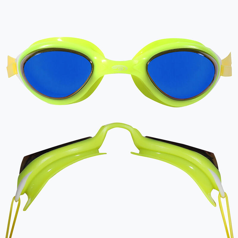 Okulary pływackie BlueSeventy Flow Mirror BL310