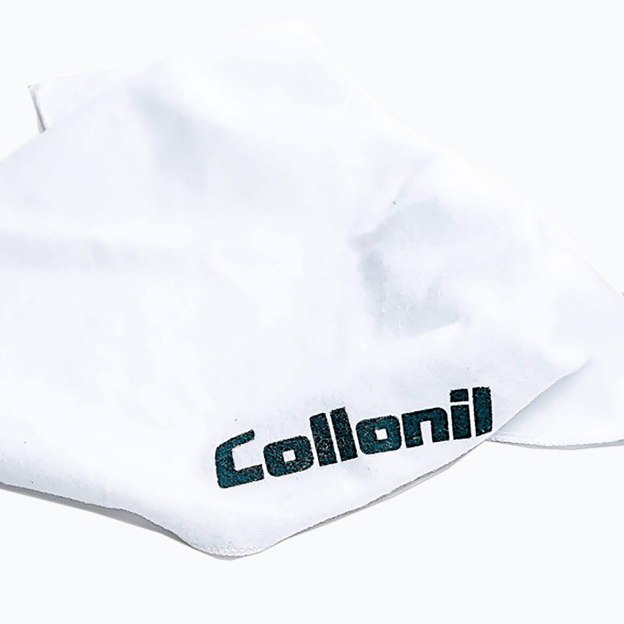 Ściereczka do polerowania obuwia Collonil Poliertucher 2/4