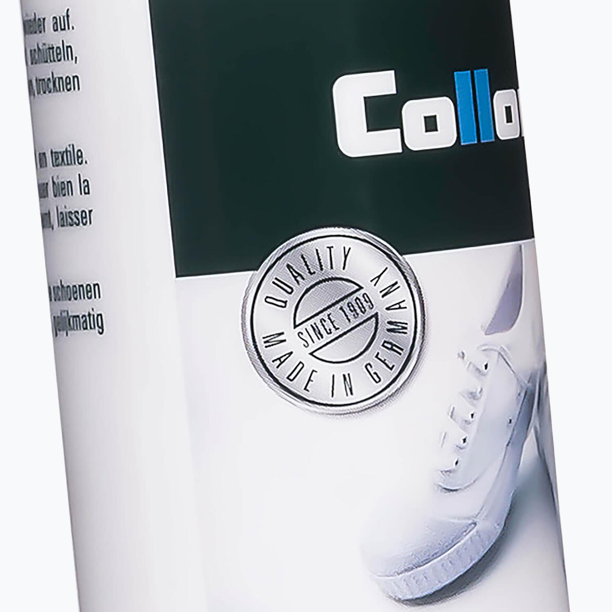 Afdekpasta voor Collonil Sneaker sportschoenen 4/5