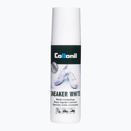 Abdeckpaste für Collonil Sneaker Sportschuhe
