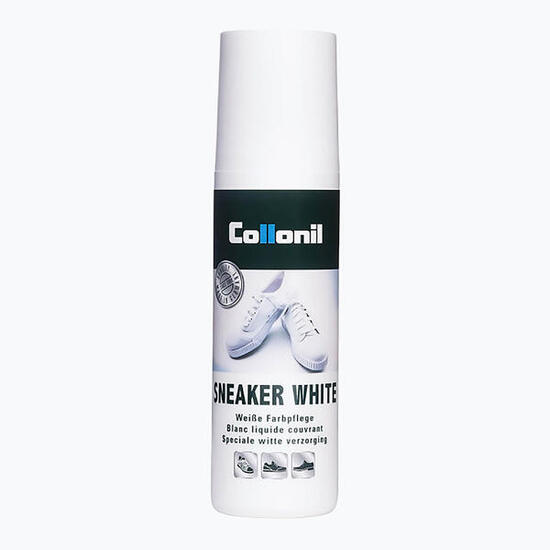 Abdeckpaste für Collonil Sneaker Sportschuhe