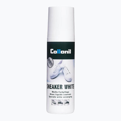 Abdeckpaste für Collonil Sneaker Sportschuhe