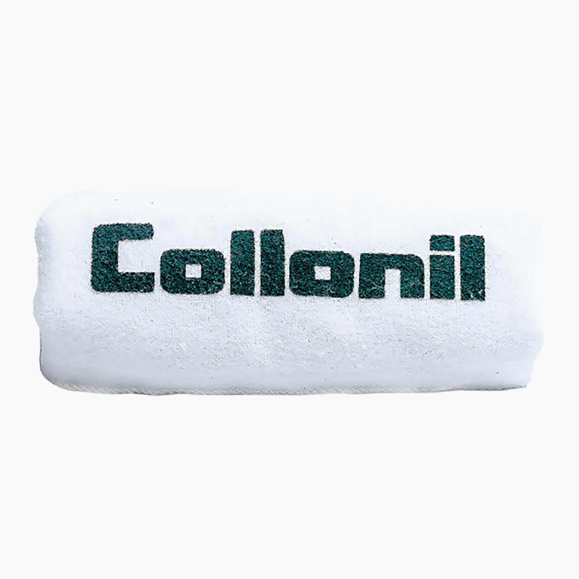 Ściereczka do polerowania obuwia Collonil Poliertucher 3/4
