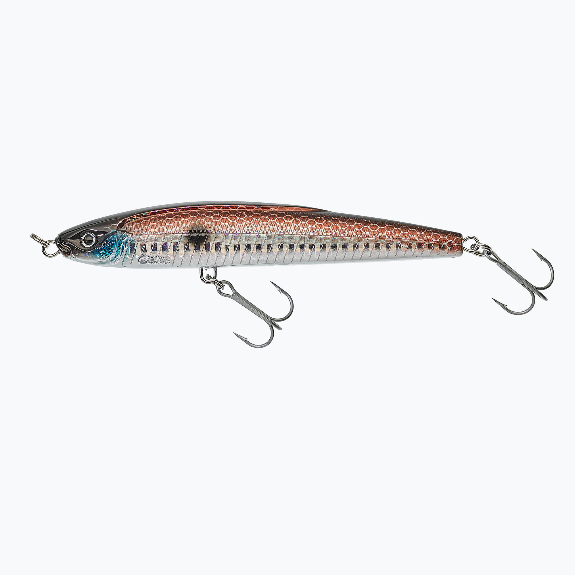GUNKI Shore Shaver Ancla wobbler 2/2