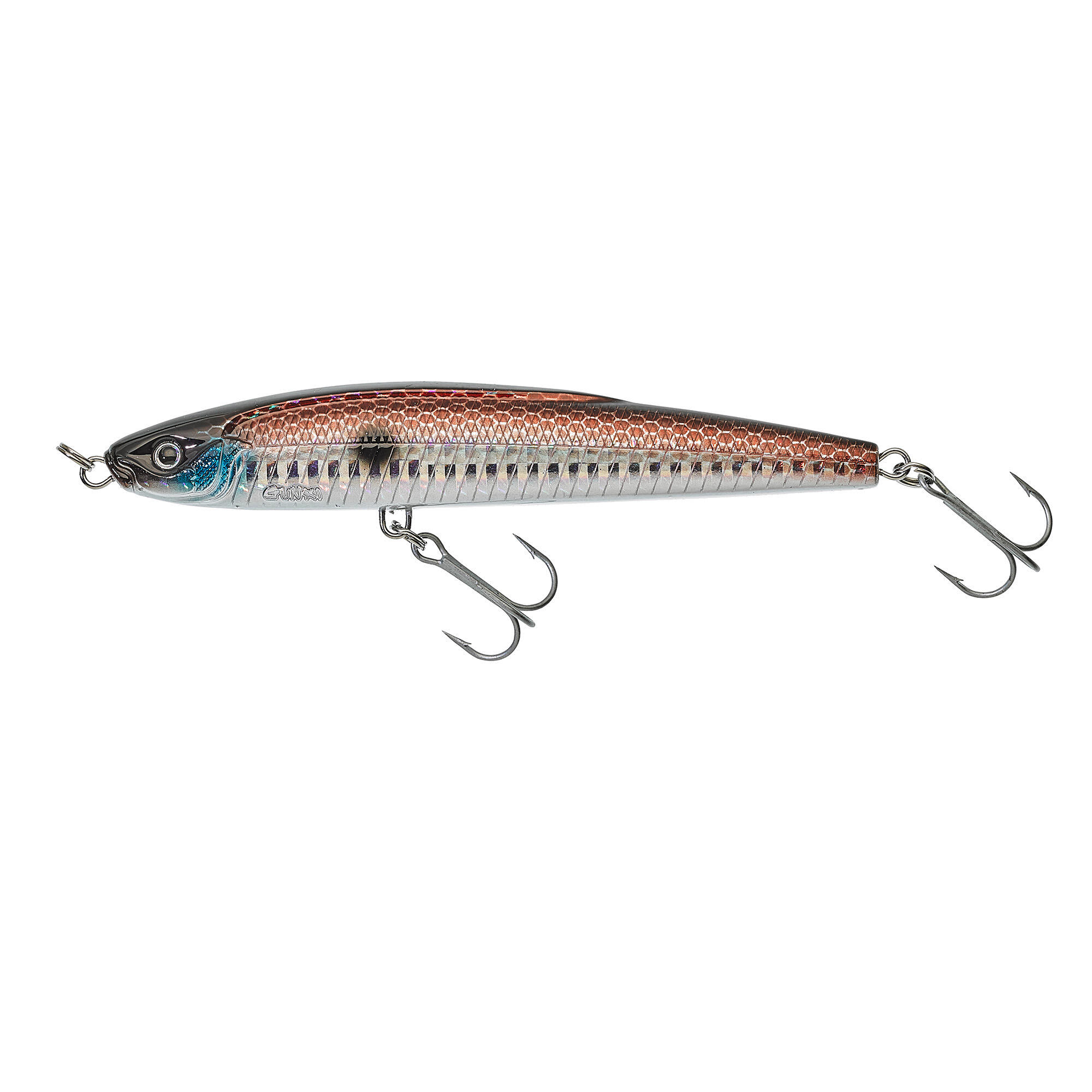 GUNKI GUNKI Shore Shaver Ankerwobbler