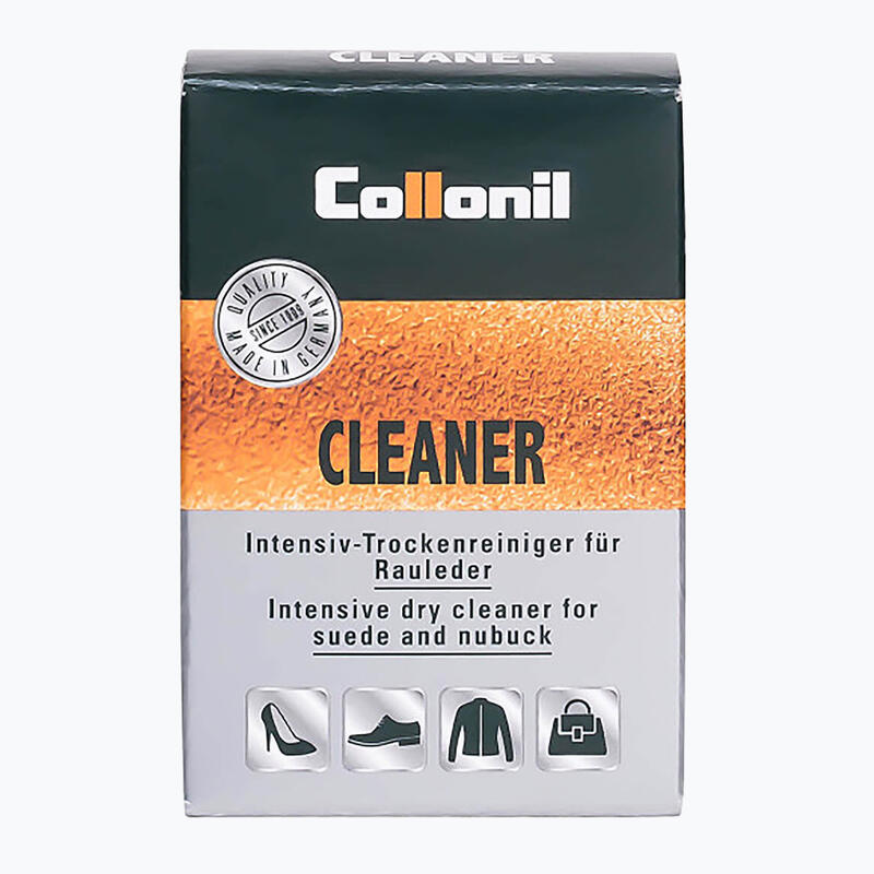 Środek czyszczący do zamszu Collonil Cleaner