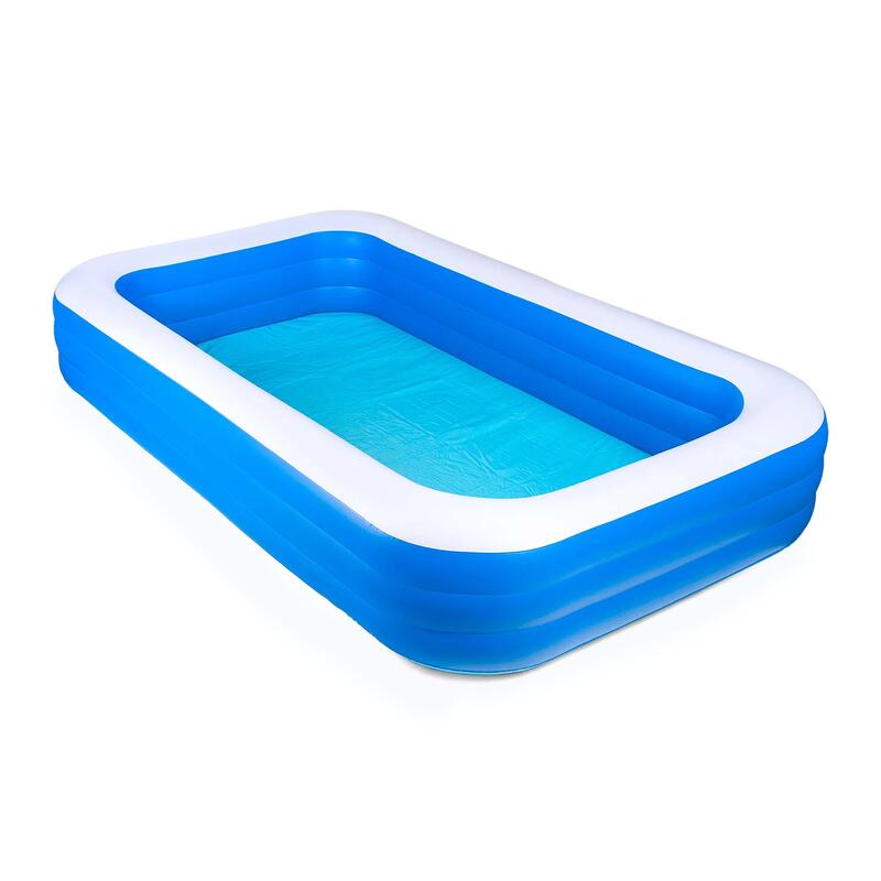 Piscine gonflable pour enfants AQUASTIC