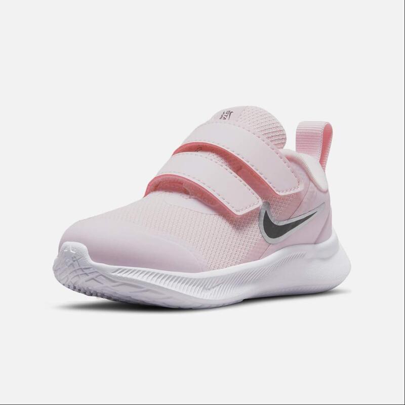 Zapatillas deportivas Niños Nike Star Runner 3 Rosa