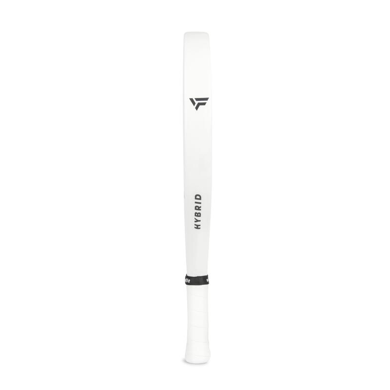 Racheta de Padel VirtuFit Fusion Pro Padel Alb- Gri