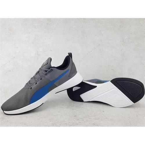 Chaussures formation hommes Puma Flyer Runner Mesh 5/5