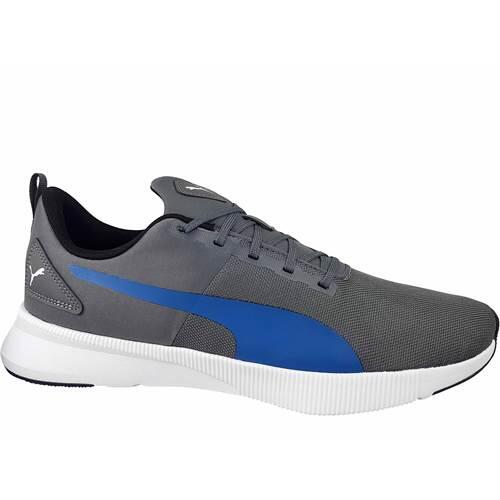 Buty treningowe męskie Puma Flyer Runner Mesh