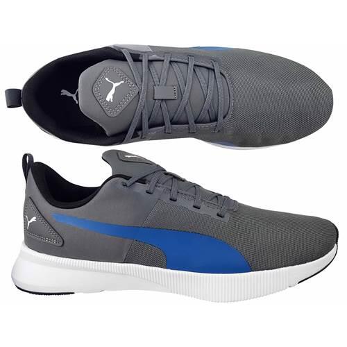 Chaussures formation hommes Puma Flyer Runner Mesh 3/5