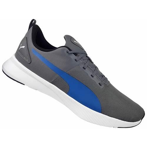 Chaussures formation hommes Puma Flyer Runner Mesh 2/5