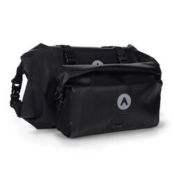 Un ensemble de sacoches de guidon de vélo ATTABO