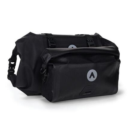 Un ensemble de sacoches de guidon de vélo ATTABO